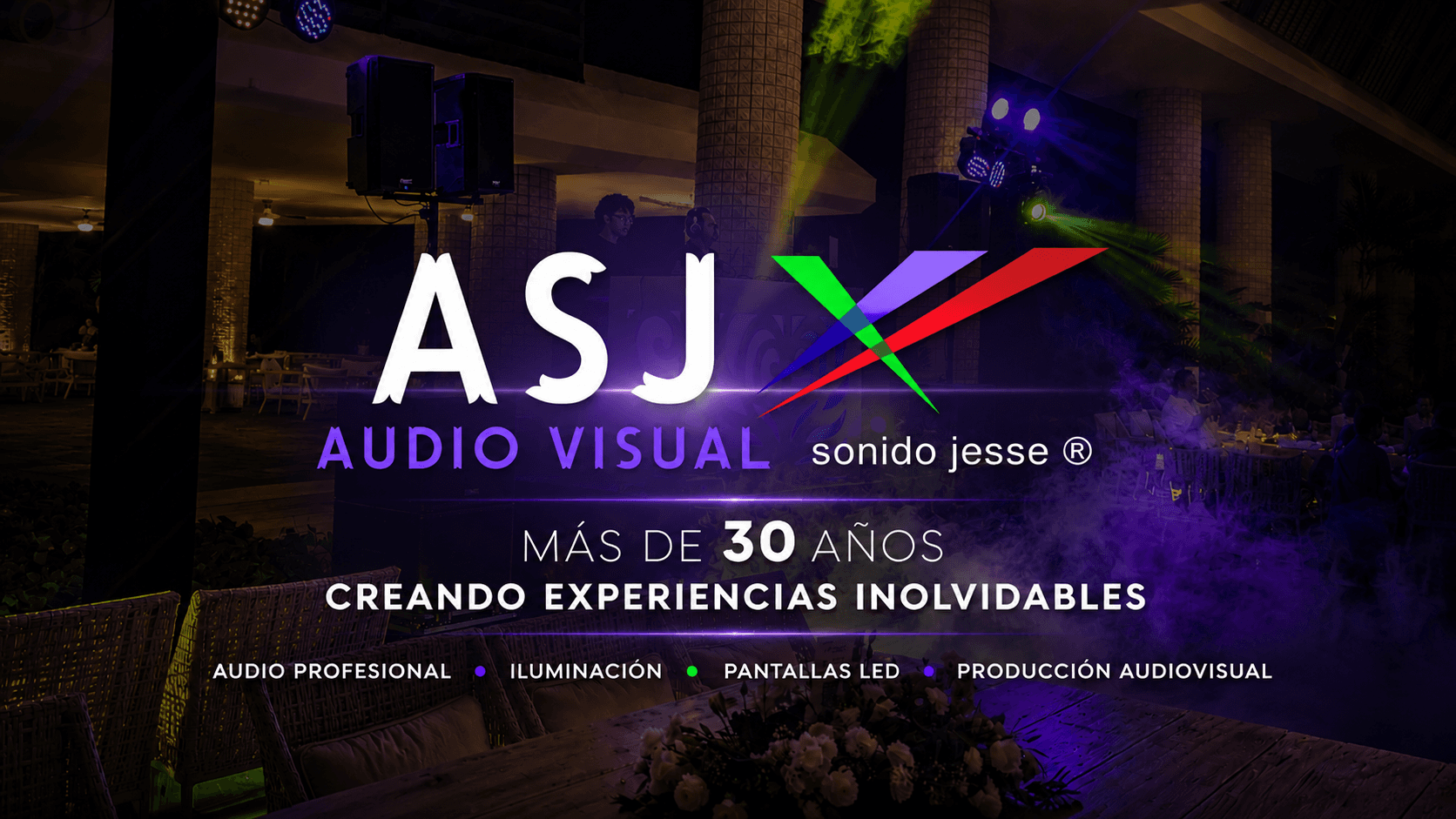 Audio Profesional