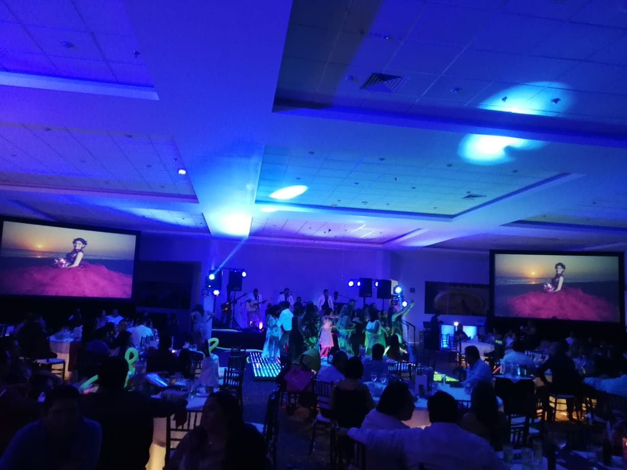 XV Años