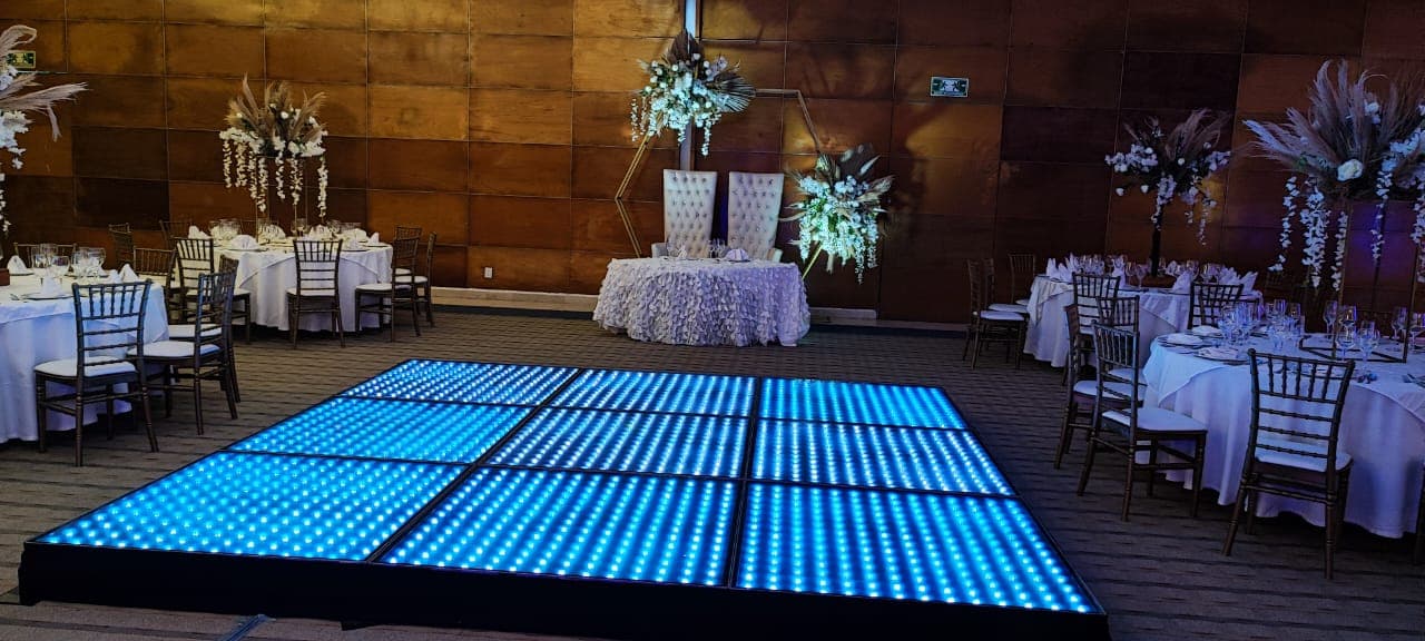 Eventos Sociales